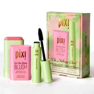 PIXI SKINTREATS THE MAKEUP DUO (NEW)